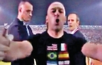 Vređao premijera: Igor  Mikić