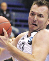 Spreman za povratak: Milan Mačvan