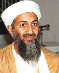Osama bin Laden