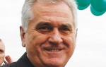 Obećao pomoć: Tomislav Nikolić