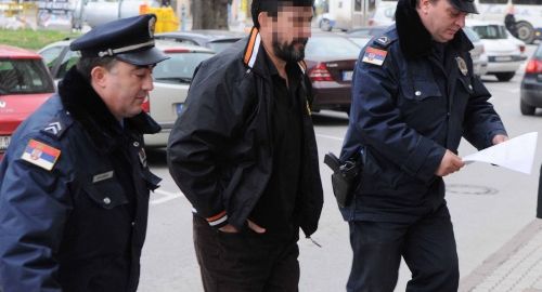 Goran K.
