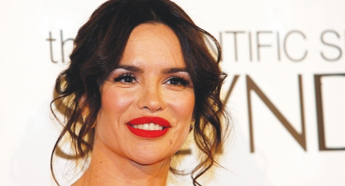 Severina Vučković
