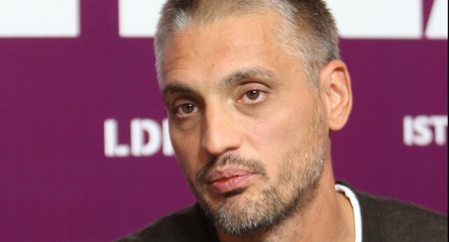 Pod državnom lupom: Čedomir Jovanović