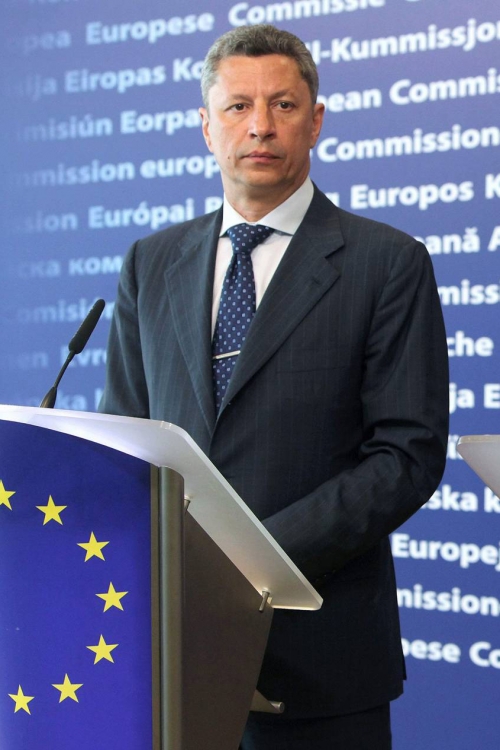 Juri Bojko