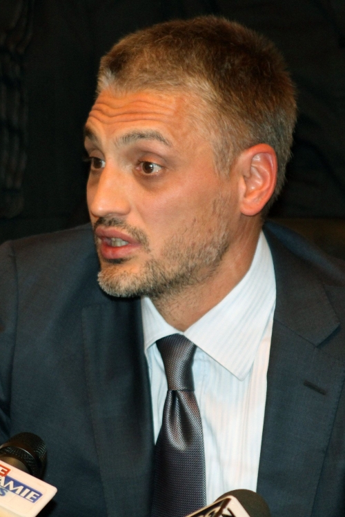 Čeka ga suđenje: Čedomir Jovanović