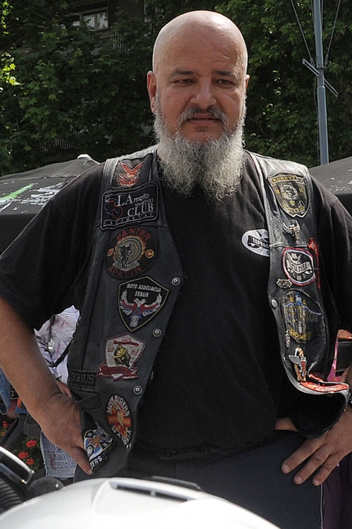 Branislav Peranović