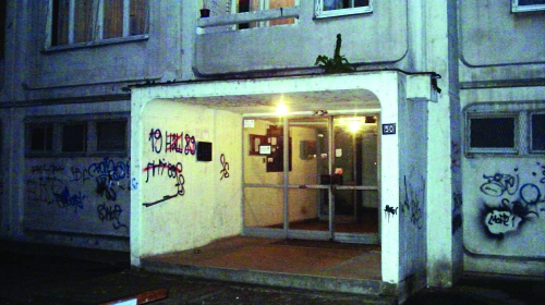 Niš Hronika