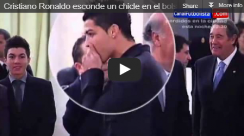 Ronaldo