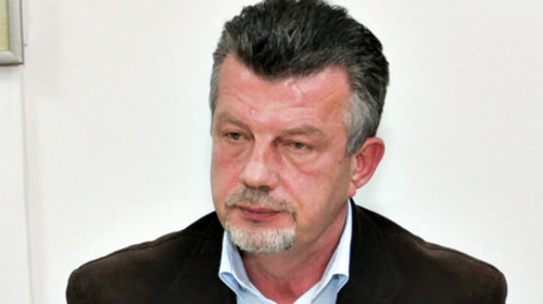 Goran Papović, NOPS