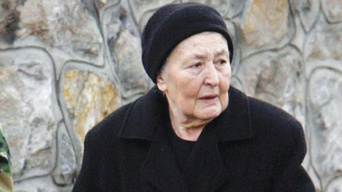 Slavka Josifović Ražnatović