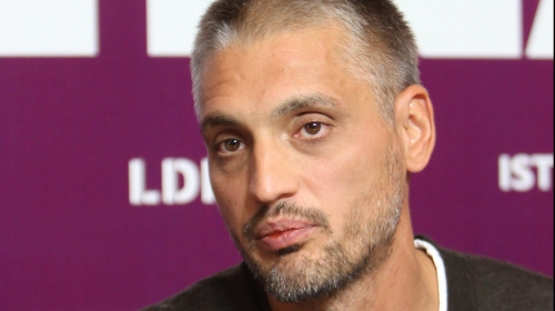 Pod državnom lupom: Čedomir Jovanović