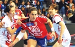 U formi: Andrea Lekić