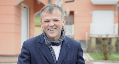 Radosav Savatijević Kene
