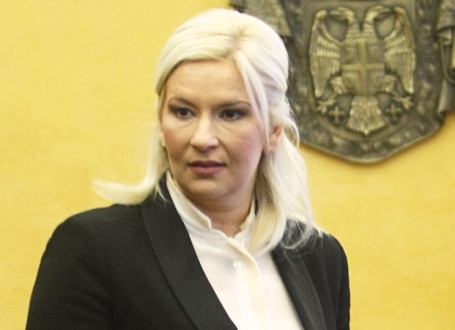 Zorana Mihajlović