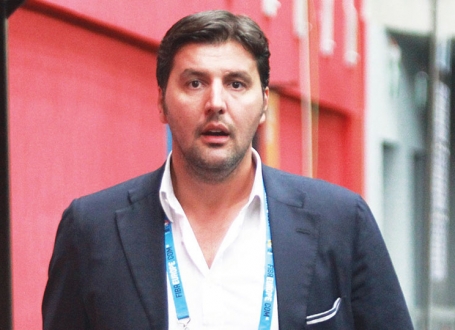 Da li će preuzeti FK Partizan?: Bodiroga