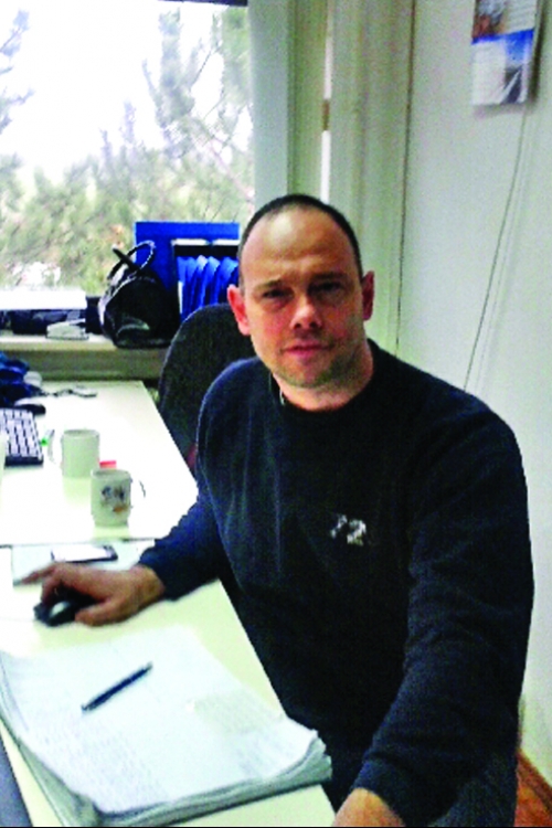 Aleksandar Aćević