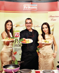 Frikom