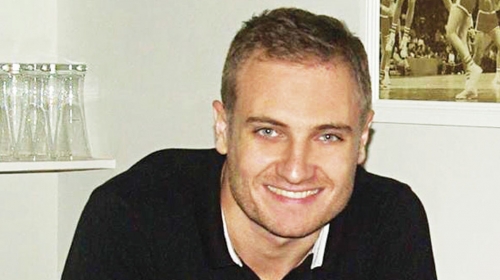Martin Batričević