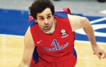 Činio bi odličan tandem sa Bobanom: Teodosić