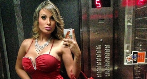 Andresa Urah | Foto: 