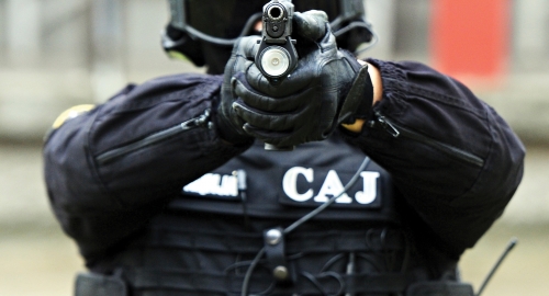 SAJ | Foto: 