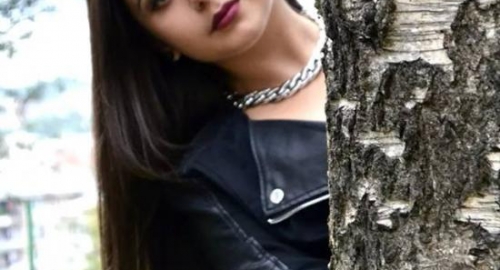 Ilma Karahmet | Foto: 