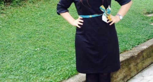Ilma Karahmet | Foto: 