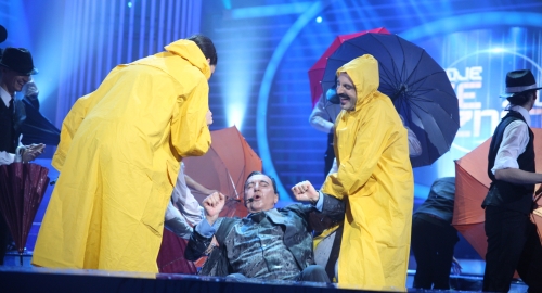 TLZP deveta epizoda | Foto: 