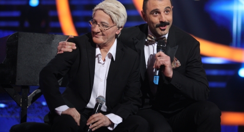 TLZP deveta epizoda | Foto: 