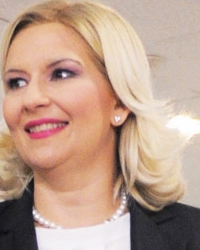 „Vreme do novog zakona o saobraćaju  možemo meriti mesecima, godinama ili  žrtvama“, kaže za „Alo!” Zorana Mihajlović