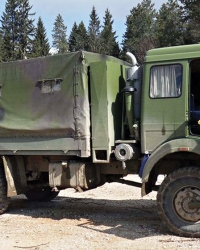 Vojska gubi milione dinara