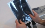 Papirni tablet