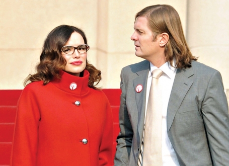 Roditelji i vernici:  Severina Vučković  i Milan Popović