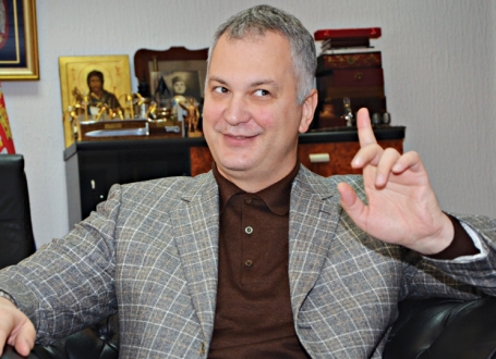 Dragan Šutanovac
