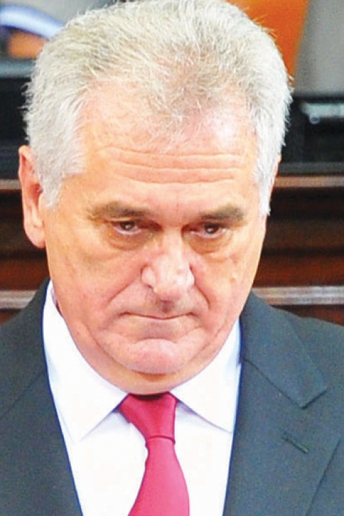 Platforma  dodatno zakomplikovala kosovski čvor:  Nikolić