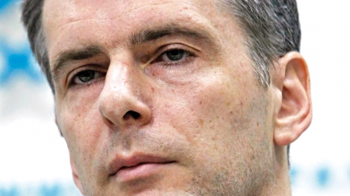Mihail Prohorov