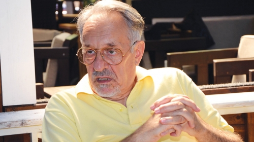 Mahmud  Bušatlija