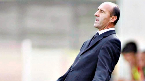 Navijači ga  pamte po dobrom:  Miodrag Ješić