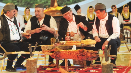 Stručna analiza: Meso diše, rakija miriše