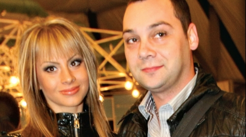 Srećni u novom domu: Darko i Jasmina