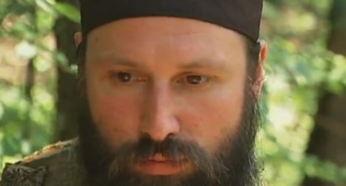 Monah Milanče