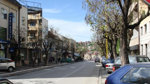 Gornji Milanovac