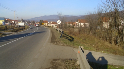 Mesto nesreće