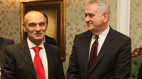 bačević i nikolić