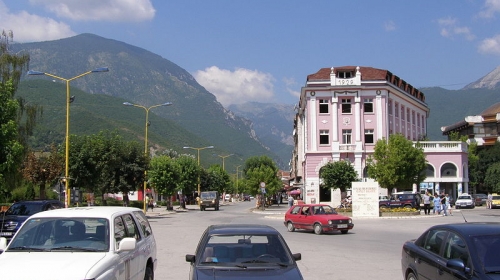 Peć