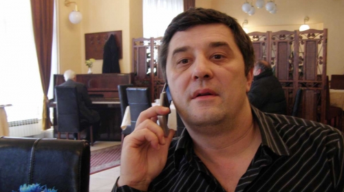 spasoje radović