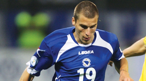 I dalje mrzi  Partizan, ali i  Alberta Nađa: Ognjen Vranješ