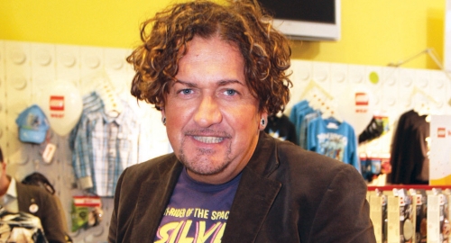 Dragan Marinković Maca