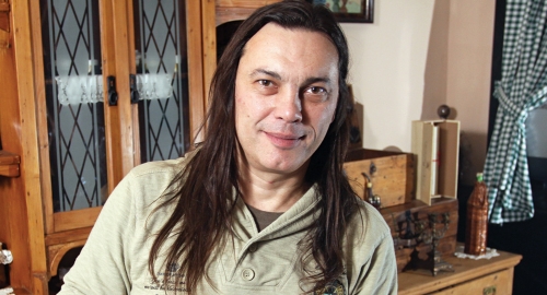 Ivan Fece Firči