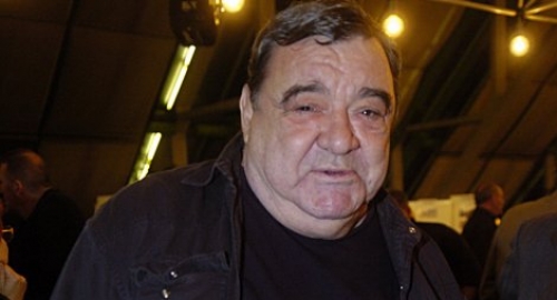 Josif Tatić